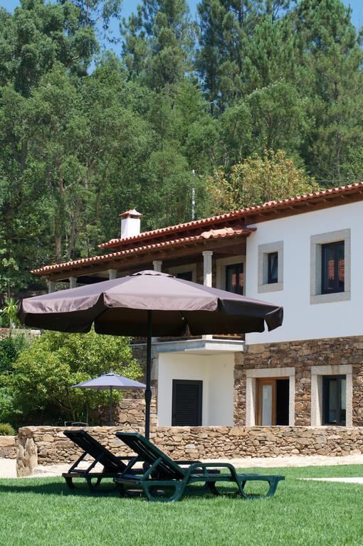 Quinta Vilar E Almarde Castelo de Paiva Luaran gambar