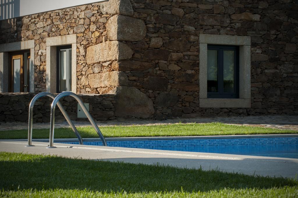 Quinta Vilar E Almarde Castelo de Paiva Luaran gambar