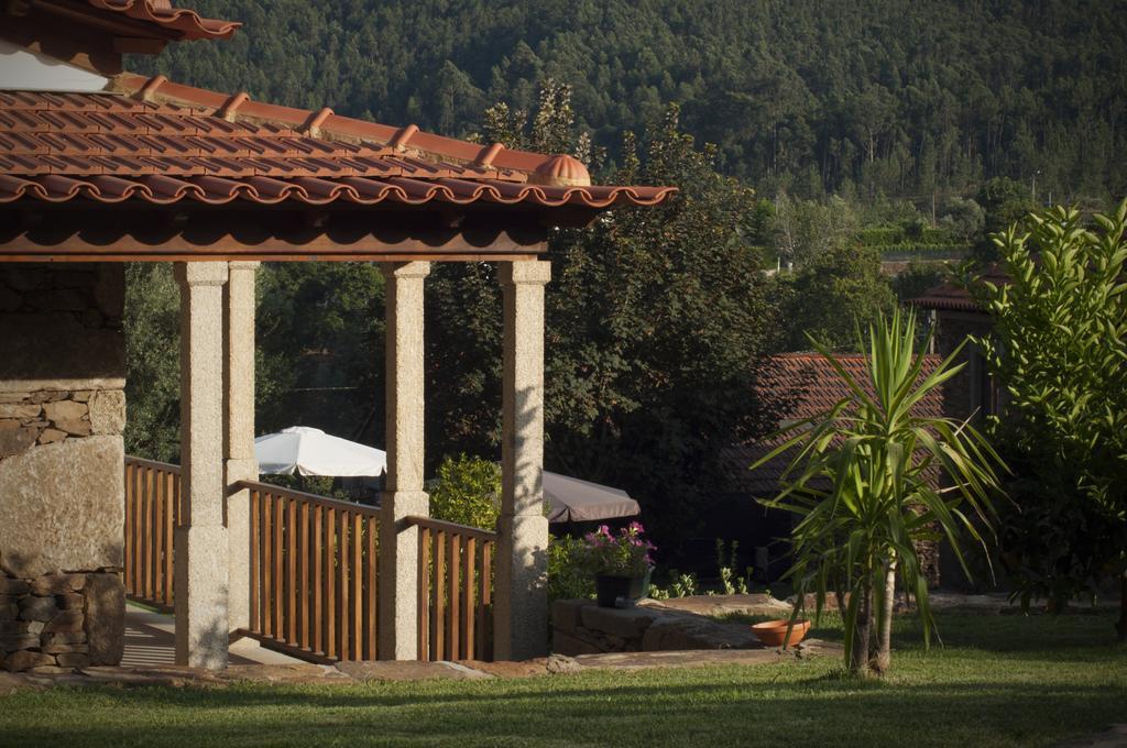 Quinta Vilar E Almarde Castelo de Paiva Luaran gambar