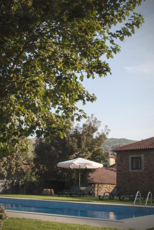 Quinta Vilar E Almarde Castelo de Paiva Luaran gambar