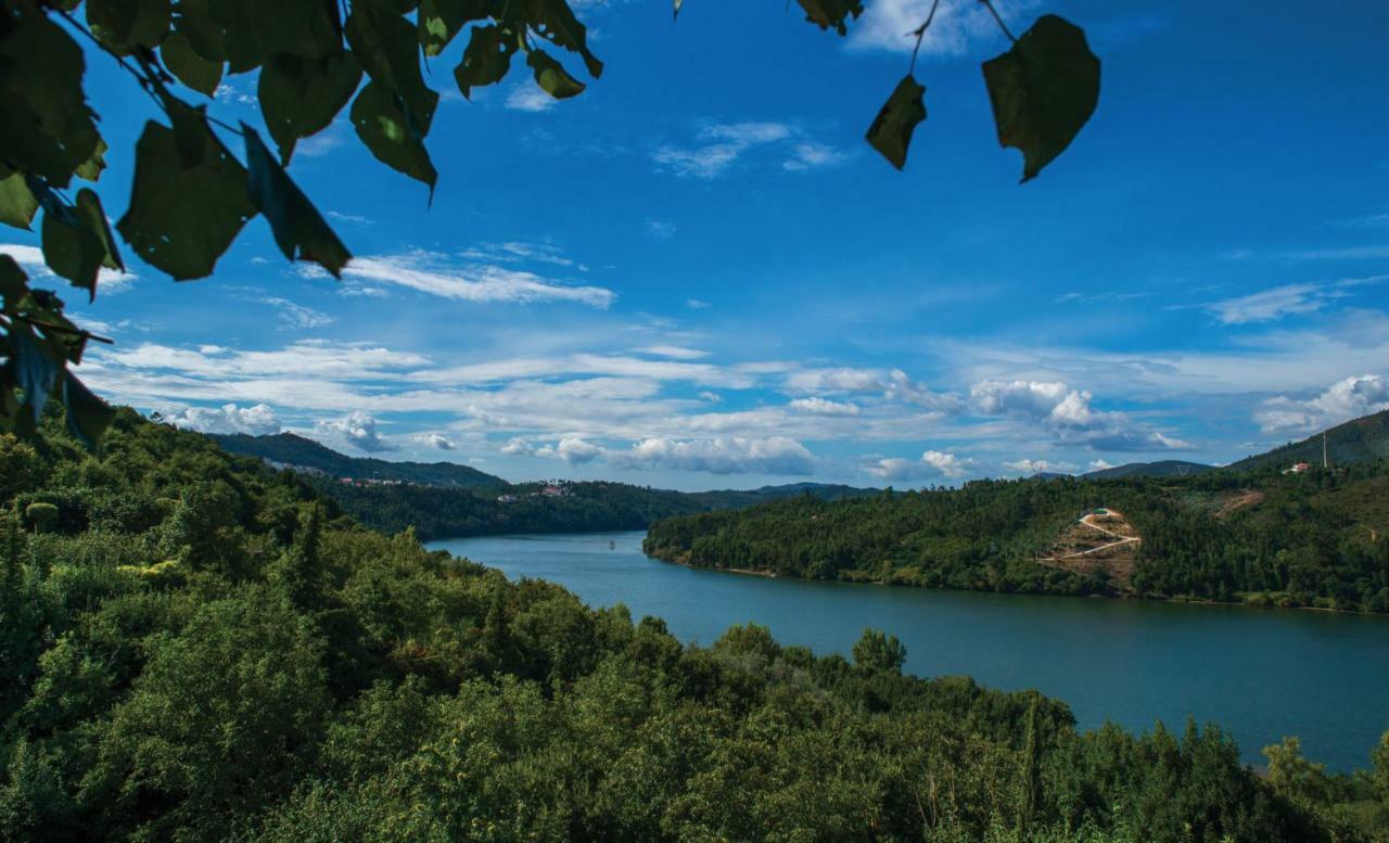 Quinta Vilar E Almarde Castelo de Paiva Luaran gambar